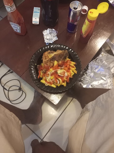 Morning Star Diani Beach Resort