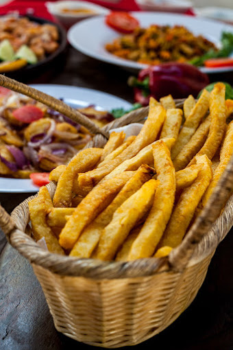 Sizzlers Steak House and Pub