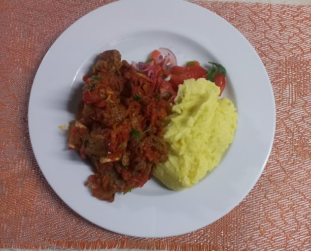 Milly’s Bar & Restaurant