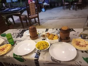 Shan – E – Punjab Bar & Restaurant