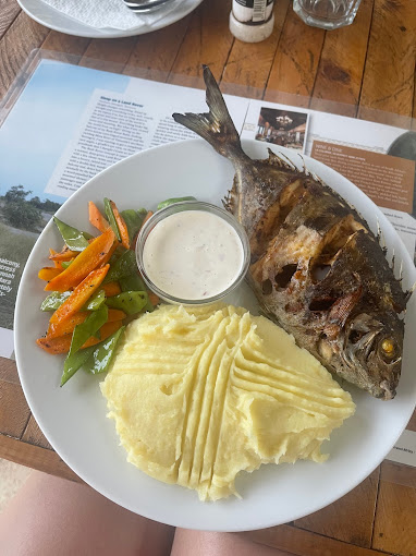 The Afters, Diani – Boutique Hotel