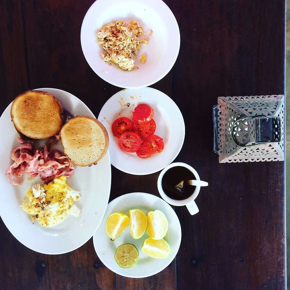 Sand Island Beach Cottages