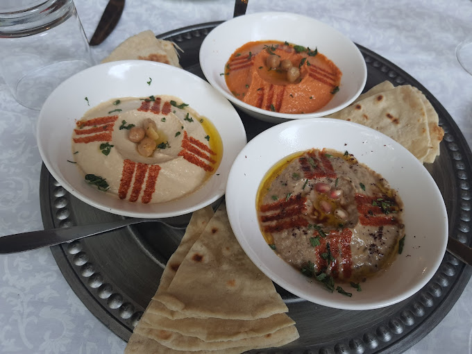 Saffron Garden Malindi