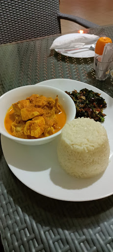 Seaview Resort Malindi, Kenya