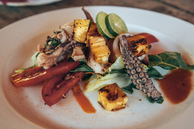 Che Shale Hotel & Kitesurf Center