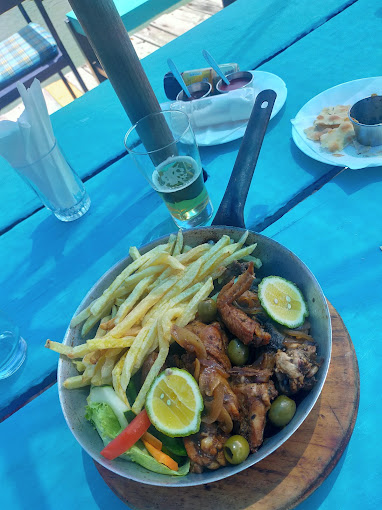 The Moorings, Mombasa