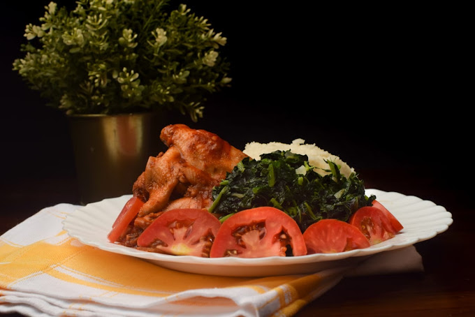 Bread and Butter Place