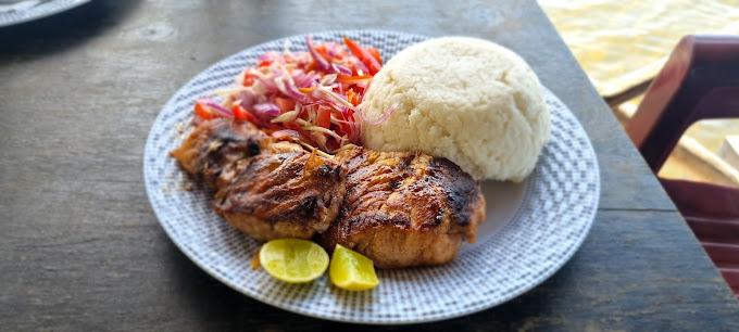 Prawn’s Lake Conservation project