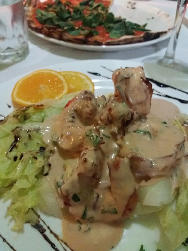 Seaview Resort Malindi, Kenya