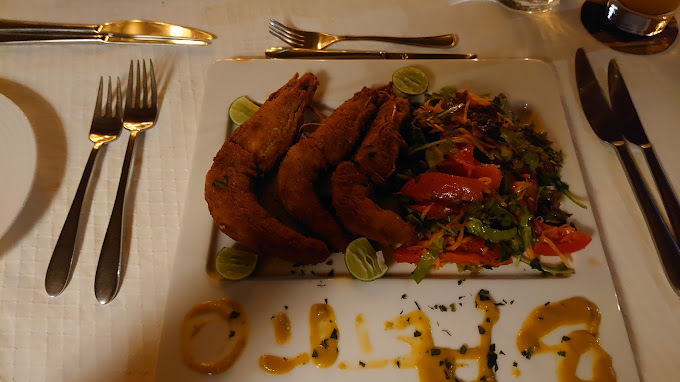 La Malindina Hotel & Restaurant