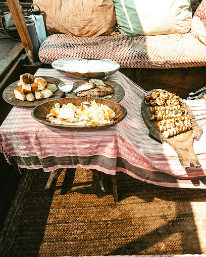 Che Shale Hotel & Kitesurf Center