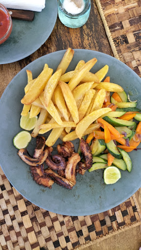 The Mida Creek Hotel