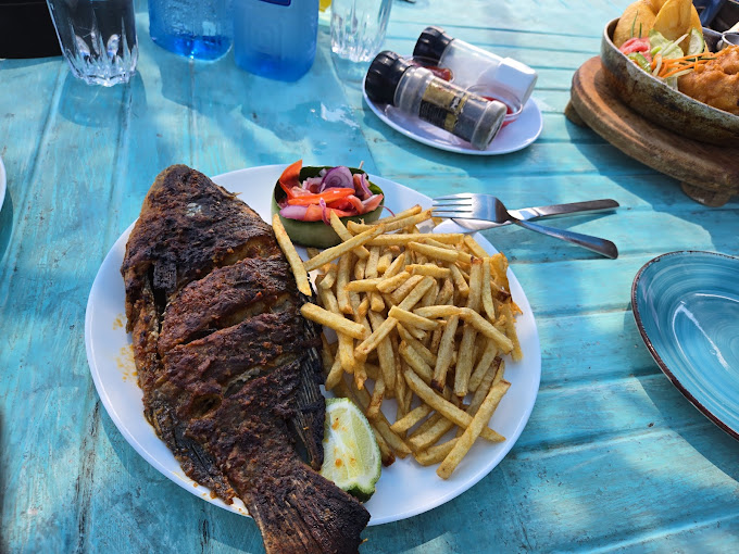 The Moorings, Mombasa