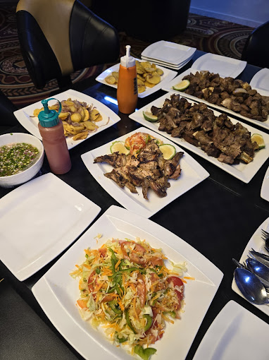 Casaurina Club & Casino