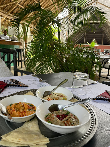 Saffron Garden Malindi