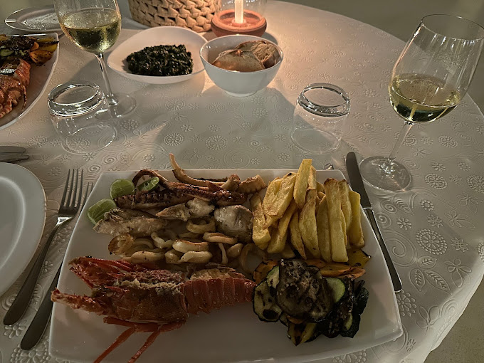 Ndoto Boutique Hotel