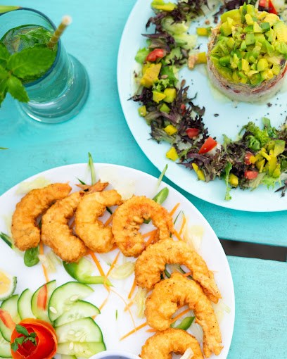 The Moorings, Mombasa