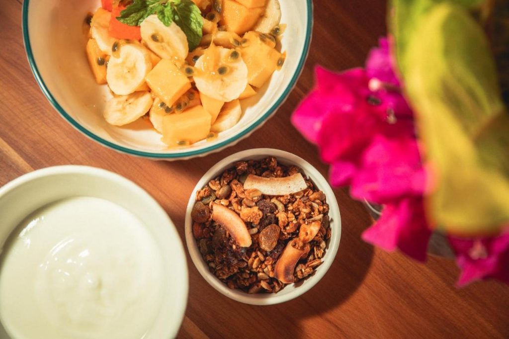 Bamboo House – Malindi