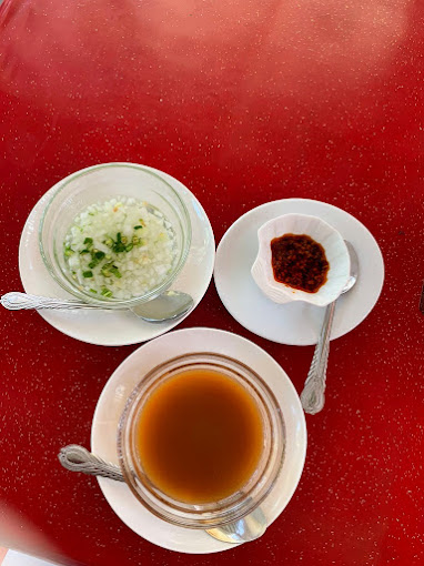 Nadia’s Chinese Corner Watamu