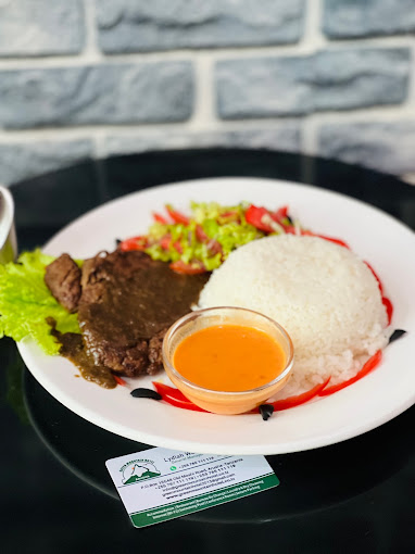 Green Mountain Hotel