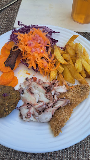 AHG Lion Beach Resort & SPA