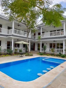 Fiorella Beach House