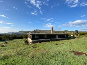 Aberdare Fishing Lodge
