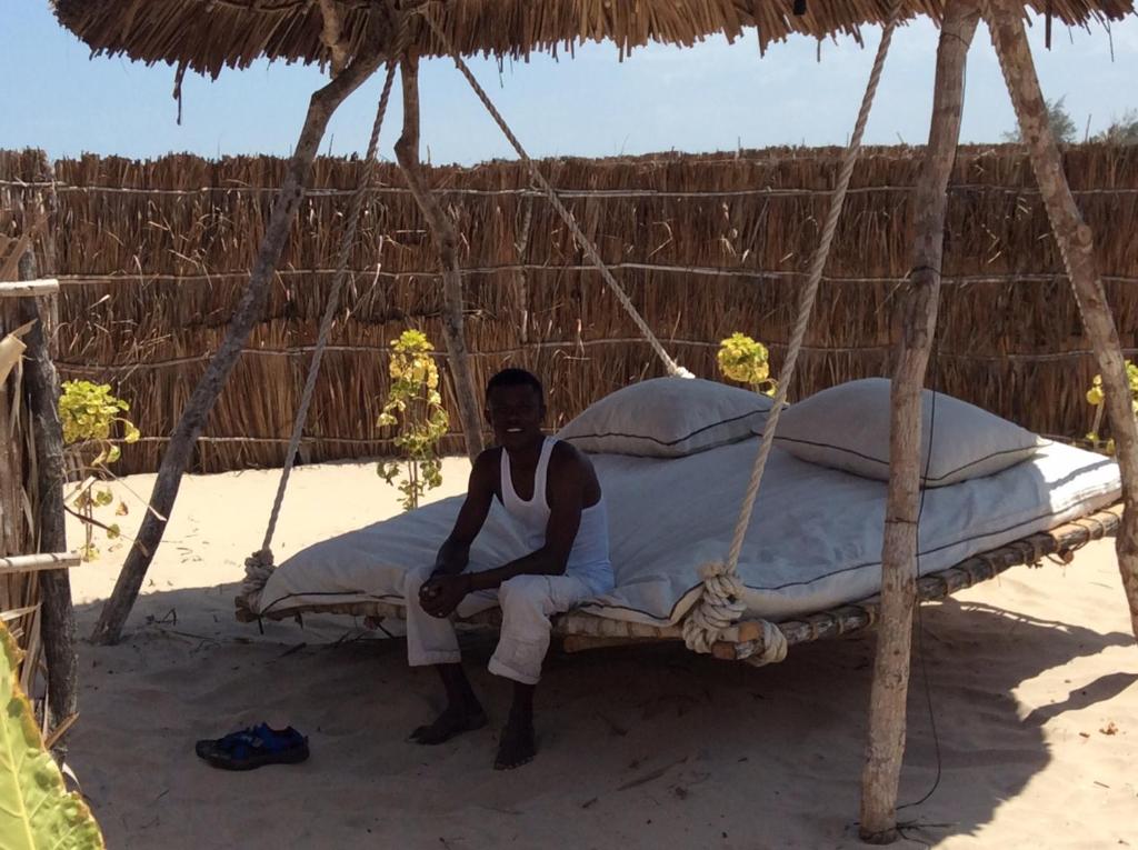 Mambrui Golden Beach Bar and Cottages