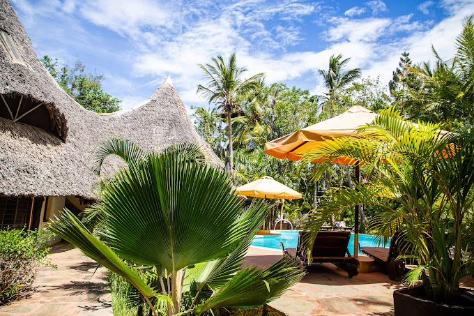 Forest Dream Cottages (Resort)