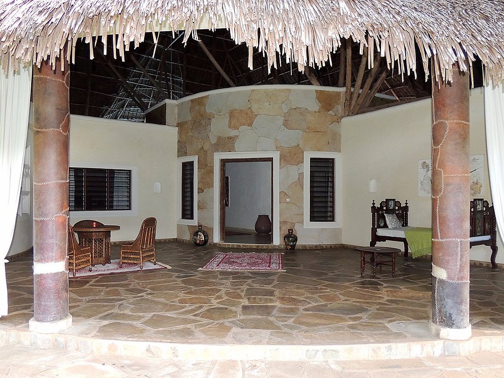 Maisha Tamu Luxury Boutique Resort