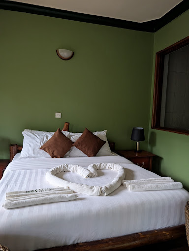 Igongo Country Hotel and Cultural Centre