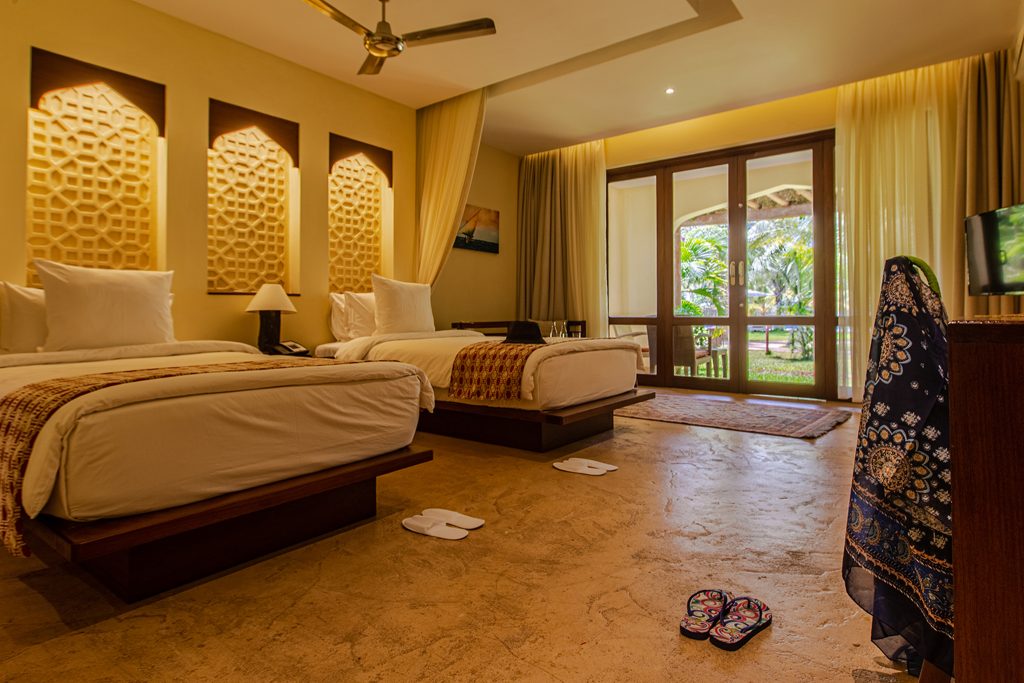 Silver Palm Spa And Resort