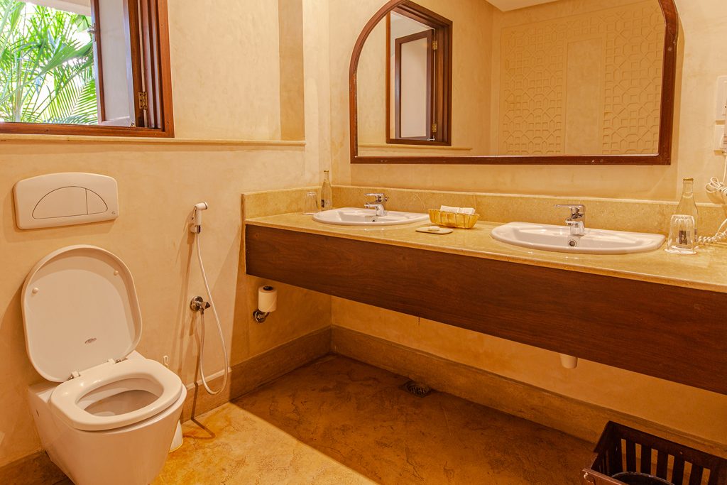 Silver Palm Spa And Resort