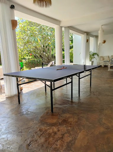 White Nyumba Bed & Breakfast