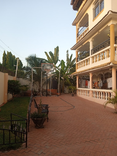Wise Hotel Mtwapa