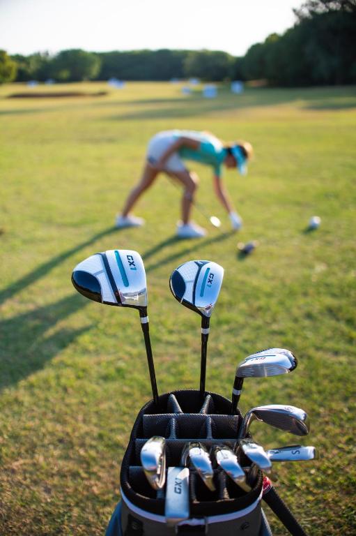 Diamonds Leisure Beach & Golf Resort