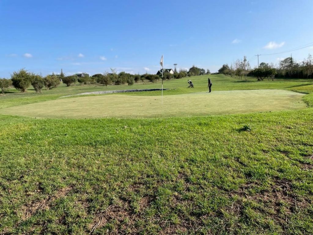 Mt Kenya Holiday Homes