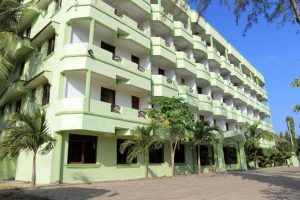 Mtwapa Greenyard Resort