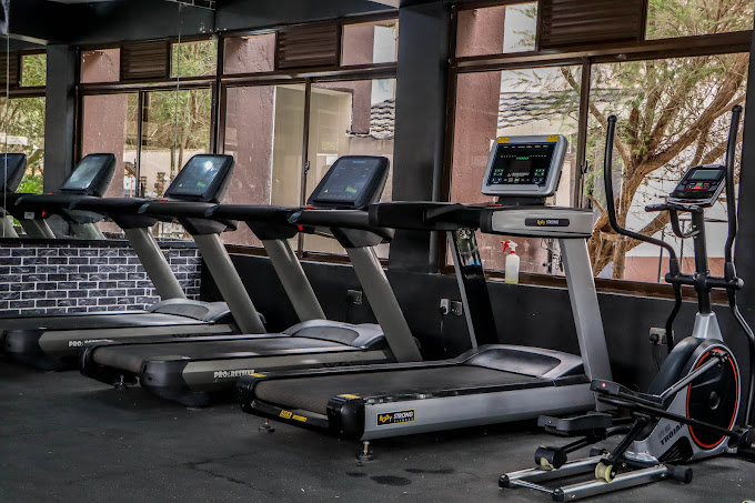 67 Airport Hotel Nairobi