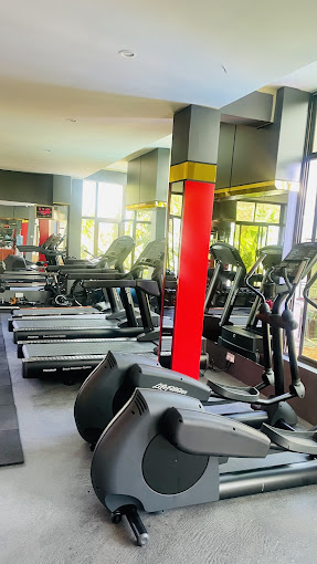 Green Mountain Hotel