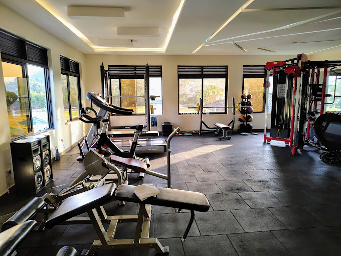 Igongo Country Hotel and Cultural Centre