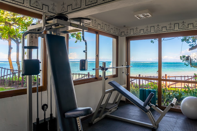 Baobab Beach Resort & Spa