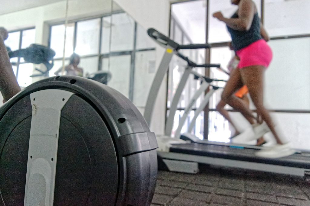 Kaskazi Beach Resort