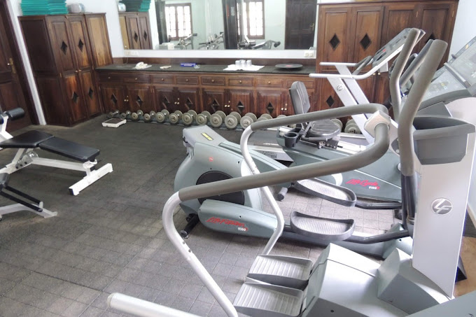 Woburn Residence Club