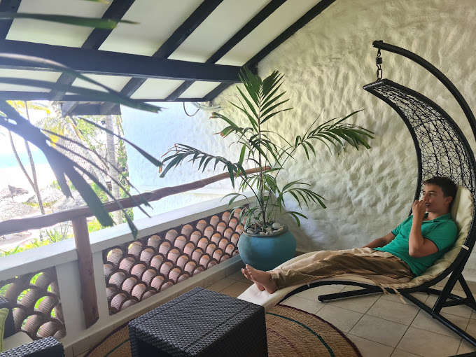 Pinewood Beach Resort & Spa