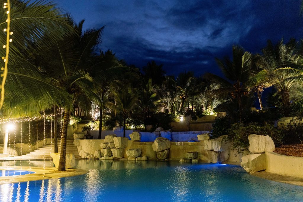 Swahili Beach Resort