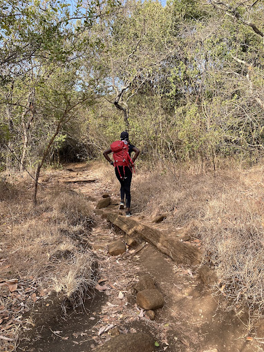 Ol Donyo Sabuk National Park