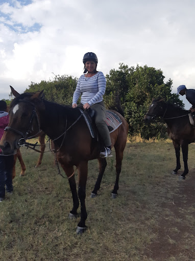 Sandai – African Footprints Ltd.