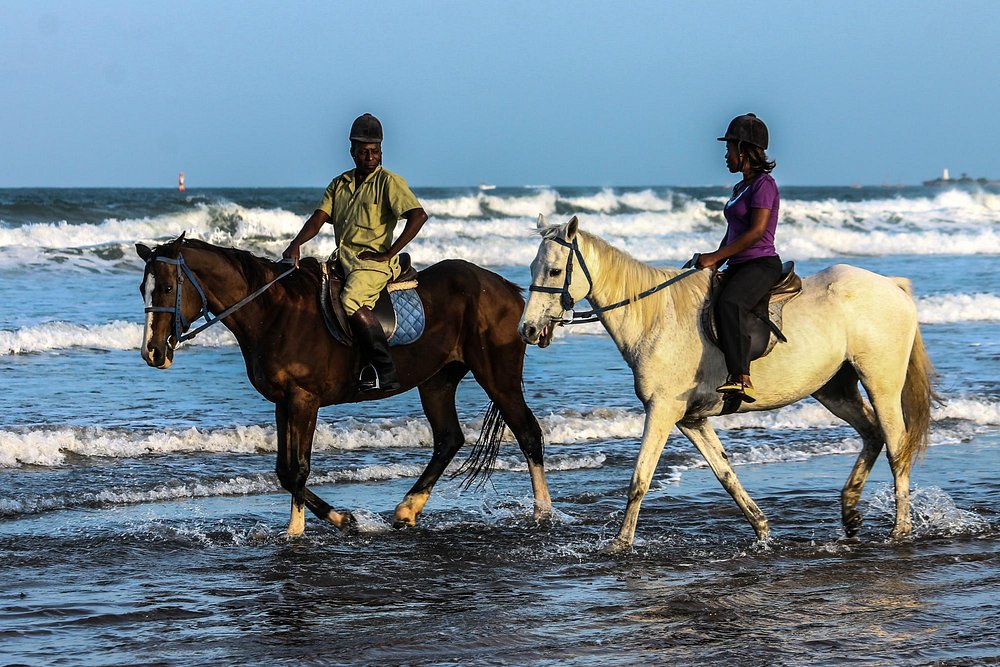 Seaview Resort Malindi, Kenya
