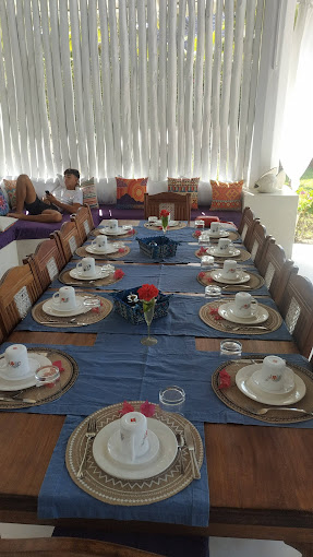 VILLA CHRIS HOUSE WATAMU